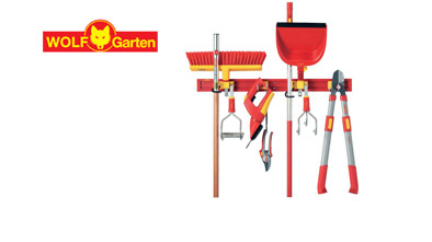 Wolf Gartenger�te