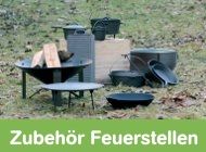 Gehe zu Feuer Zubeh�r