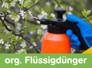 Gehe zu organische Fl�ssigd�nger