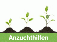 Gehe zu Anzuchthilfen