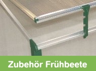 Gehe zu Zubeh�r Fr�hbeete