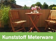Gehe zu Sichtschutz Meterware aus Kunststoff