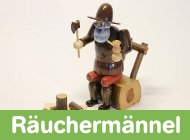 Gehe zu R�ucherm�nnchen