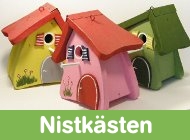 Gehe zu Nistkasten