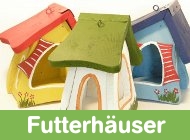 Gehe zu Futterhaus