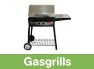 Gehe zu Gasgrills