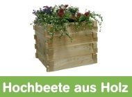 Gehe zu Hochbeete aus Holz