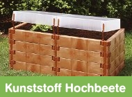 Gehe zu Hochbeete aus Kunststoff