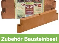 Gehe zu Zubeh�r Bausteinbeete