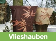 Gehe zu Vlieshauben