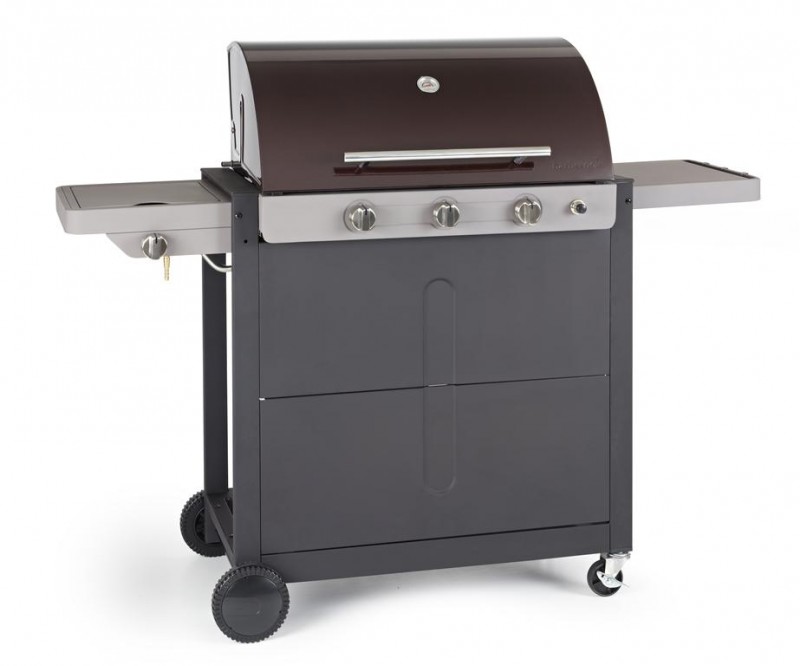 Barbecook Gasgrill Brahma 4.0 Ceram