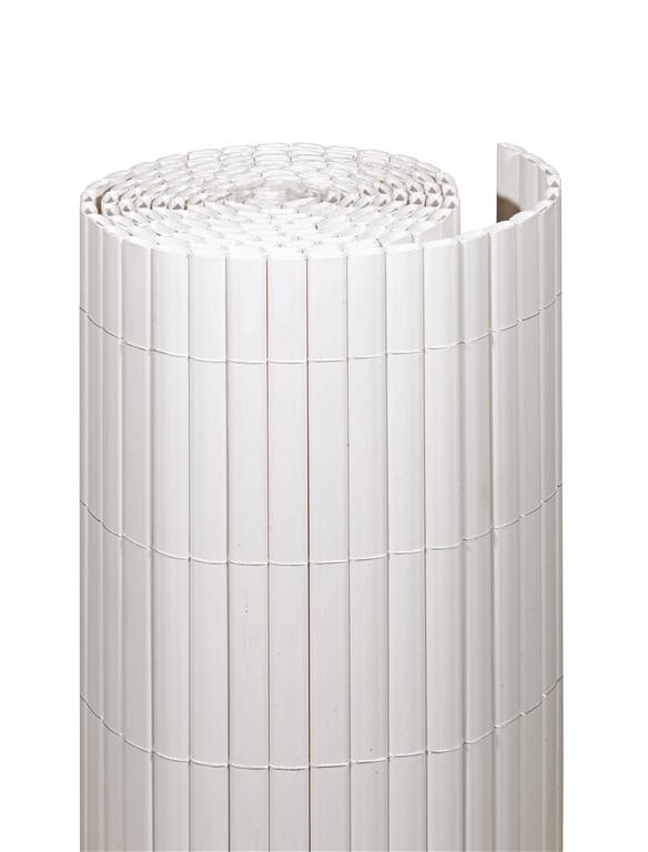 Videx Kunststoffmatte R&uuml;gen wei&szlig; 90cm