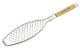 Barbecook Fischgrill 66x14cm