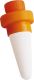 Bew&auml;sserung Zimmerpflanzen orange