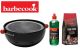 Tischgrill Amica Starterset