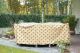 Videx Cover Lilie Abdeckhaube Tischgruppe rechteckig
