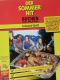 ProFagus Instant Grill mit Sommerhit Buchenholz Grillkohle