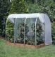 Juwel Tunnelfolie f&uuml;r Tomatenhaus