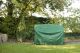 Videx Cover Abdeckhaube Gartenbank Breite 134cm