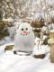 Motivset "Schneemann" - gro&szlig;