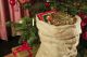 Winterschutz Jutesack natur 100x110