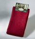 Winterschutz Jutesack rot 110x60