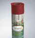 Jute-Gewebe - rot 105x300/500