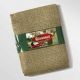 Deko Jutesack natur 2er Set 35x24cm