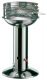 Holzkohlegrill Basic Inox