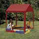 Juwel Sonnenhaus - Sandspielkasten Vario