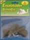 SuperCat Ersatzk&ouml;der f&uuml;r Dauerk&ouml;der Mausefalle 6er Set