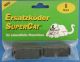 SuperCat Ersatzk&ouml;der f&uuml;r Dauerk&ouml;der M&auml;use-Lebenfalle 6er Set
