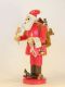R&auml;ucherm&auml;nnchen "Santa Claus"