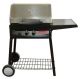 Barbecook Gasgrill Nassau Edelstahl Promo Dtl