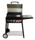Barbecook Gasgrill Nassau Edelstahl Promo Dtl