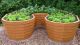 Hochbeet Holz Deluxe