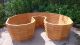 Hochbeet Holz Deluxe