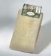 Winterschutz Jutesack natur/gold 80x60