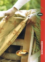 Videx - Prospekt Cover Schutzhauben