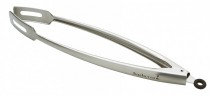 Barbecook Grillzange aus Edelstahl