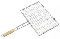 Barbecook Elastischer Grillrost 40x28cm