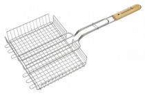 Barbecook Grillrost 4-fach verstellbar