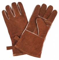 Barbecook Nubuk Handschuhe