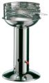 Barbecook Holzkohlegrill Basic Inox