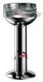 Barbecook Holzkohlegrill Optima Inox