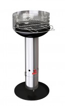 Barbecook Holzkohlegrill Optima Combi