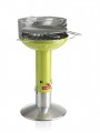 Barbecook Holzkohlegrill Major Kiwi Limited Edition 2012