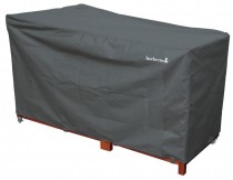 Barbecook Abdeckhaube f&uuml;r Master grau