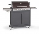 Barbecook Gasgrill Brama 5.2 Ceram