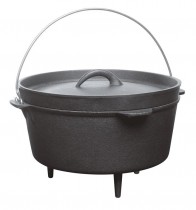 Barbecook Kochtopf 3 Liter